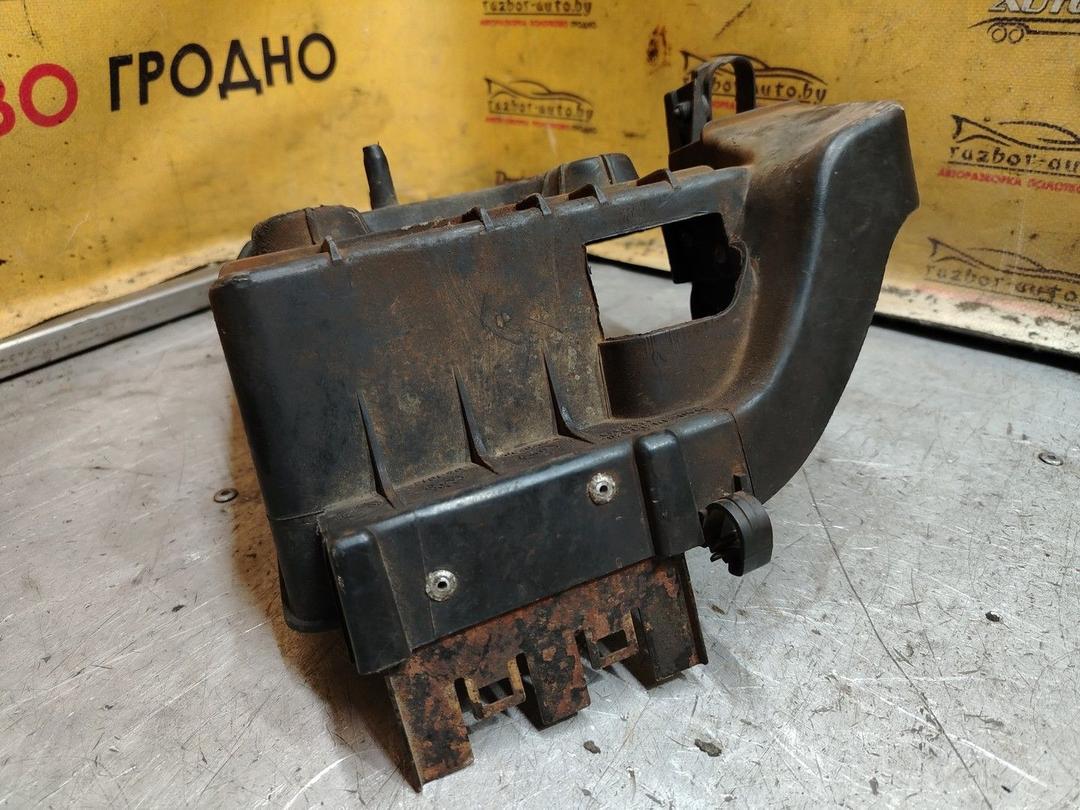 Полка аккумулятора 8I60I4 Fiat Palio - Фото 3