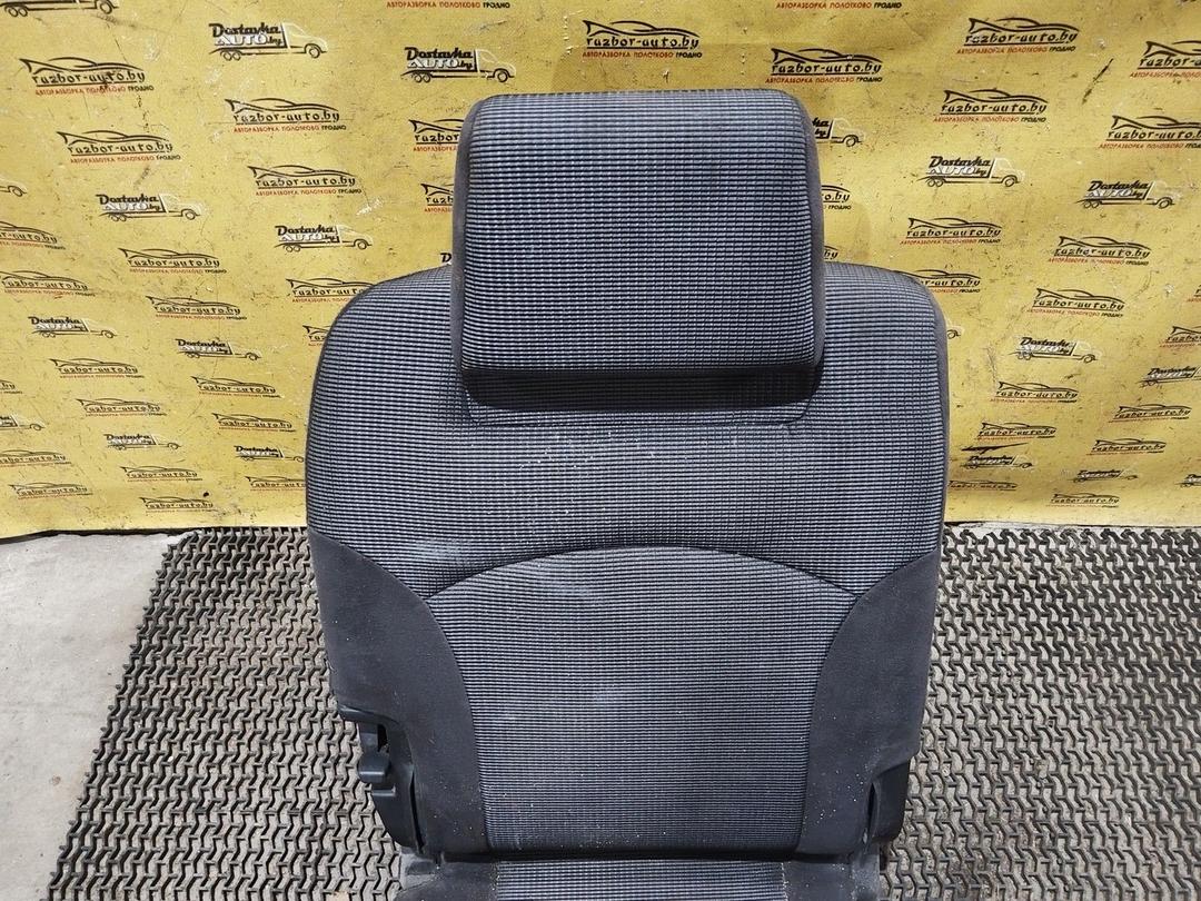 Сиденье третий ряд AMOBIM Mitsubishi Grandis купить с доставкой