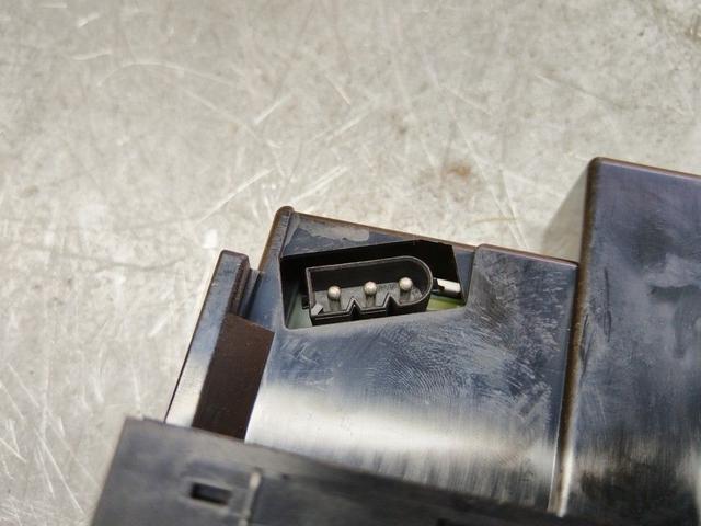 Блок управления печки/климат-контроля 3Y75QV Hyundai Matrix купить в магазине запчастей бу