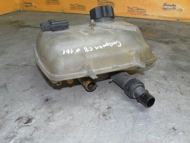 Бачок расширительный 3XORM5 Citroen C8 купить с доставкой