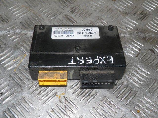 Блок комфорта OILNKI Peugeot Expert