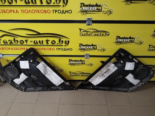 Салон (комплект сидений) E7MSL6 Honda Accord undefined