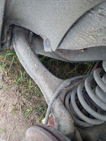 Рычаг задний левый YG0BG2 Ford Sierra купить с доставкой