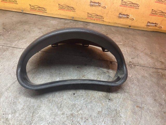 Кожух панели приборов E8APXE Peugeot 206