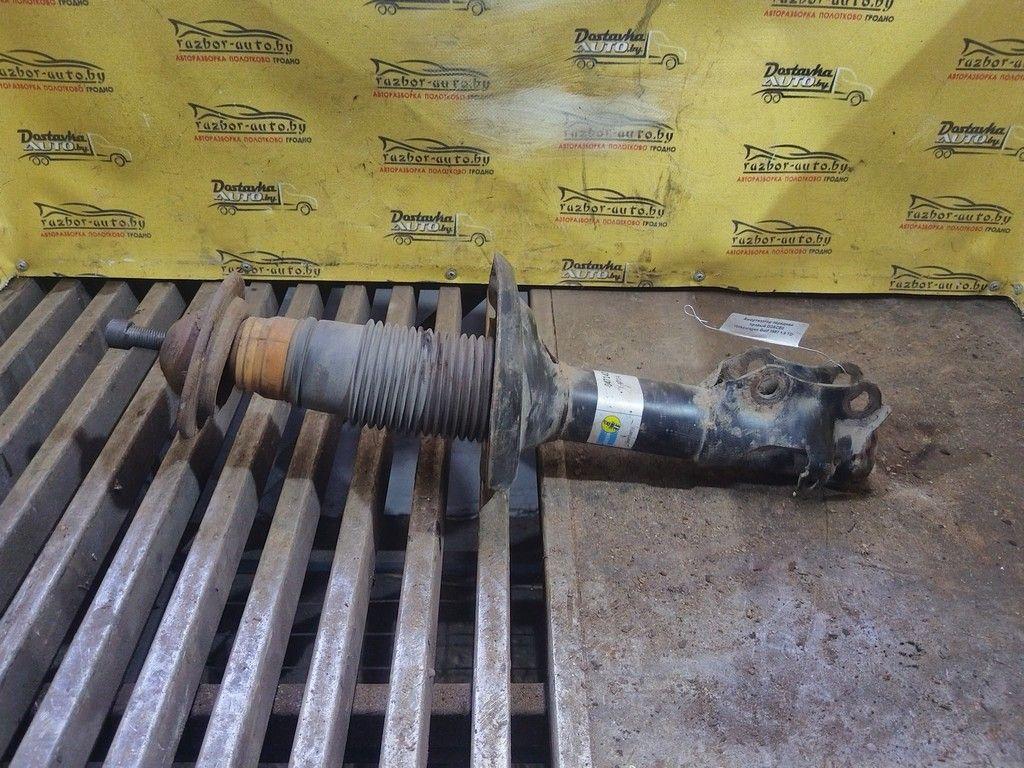 Амортизатор передний правый D2ACE0 Volkswagen Golf - Фото 2