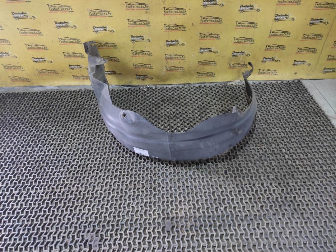 Защита арок передняя левая (подкрылок) 83N5VH Hyundai Getz купить