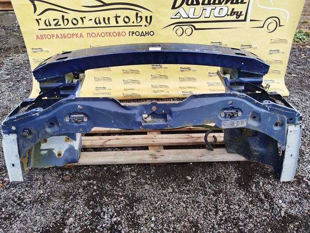 Передняя панель крепления облицовки (телевизор) 54JQ7B Jaguar X-Type купить на авторазборке