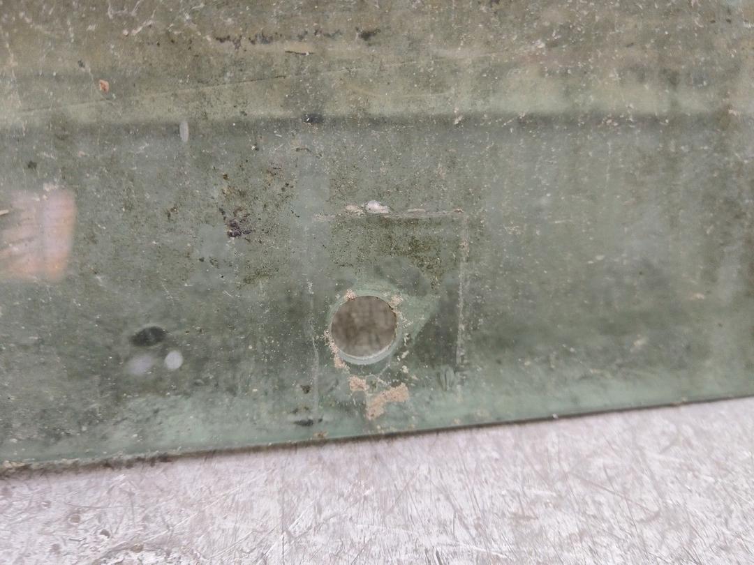 Стекло двери задней правой 19MXKW Renault Scenic купить в магазине запчастей бу