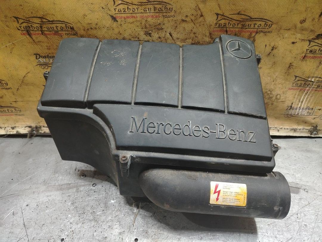 Корпус воздушного фильтра 7N4VF9 Mercedes A W168 - Фото 1