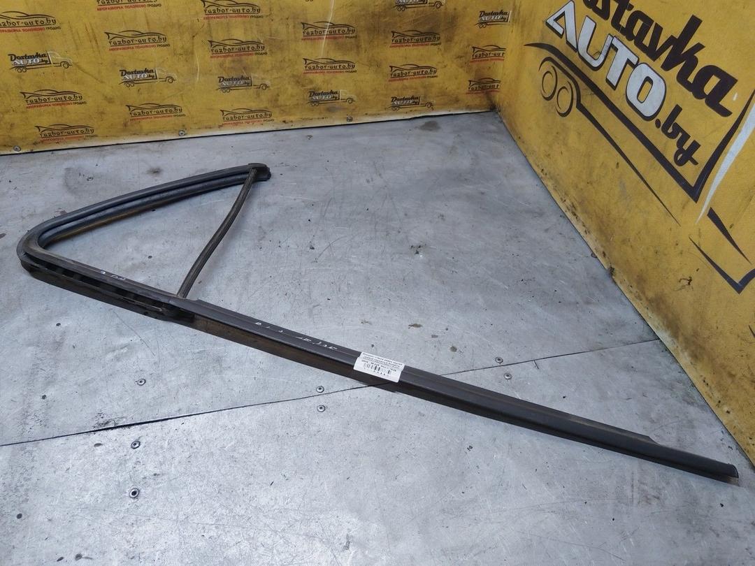 Молдинг стекла двери задней правой наружный AWQZTQ Renault Laguna