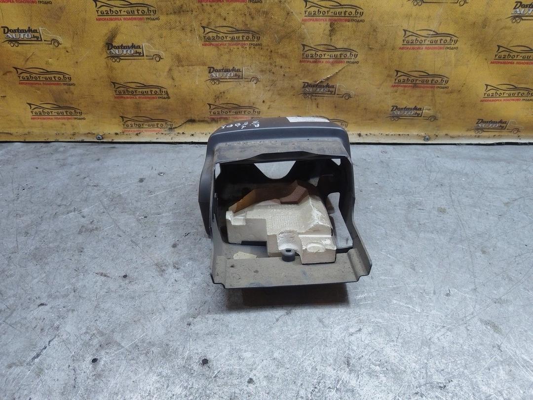 Кожух рулевой колонки 063F4O Renault Laguna купить на авторазборке