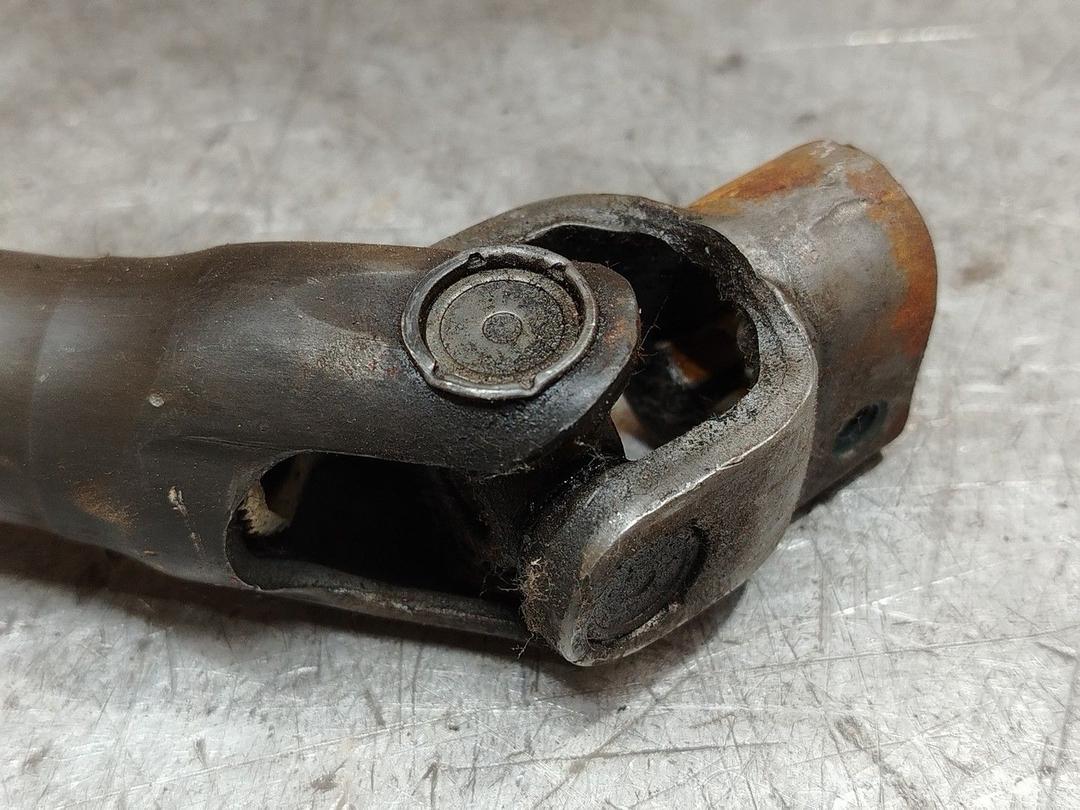 Рулевой карданчик GE82SG Opel Zafira - Фото 2