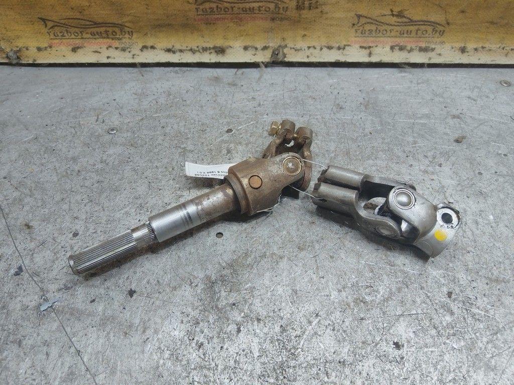 Рулевой карданчик T03C96 Mazda Xedos 6 - Фото 5