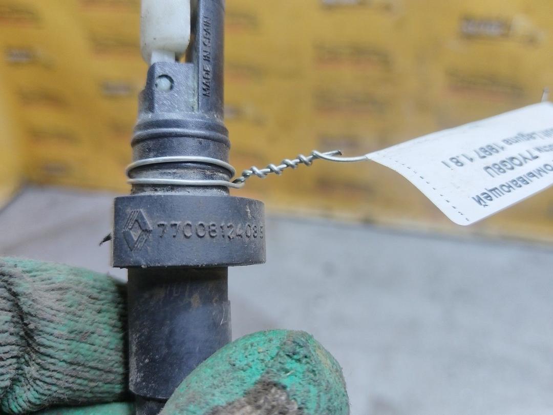 Датчик уровня омывающей жидкости 7YQG8U Renault Laguna купить с доставкой