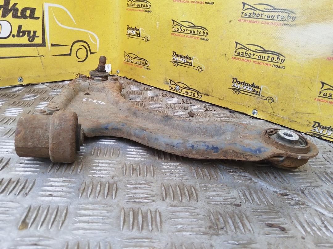 Рычаг передний правый FAX9MA Opel Corsa - Фото 6