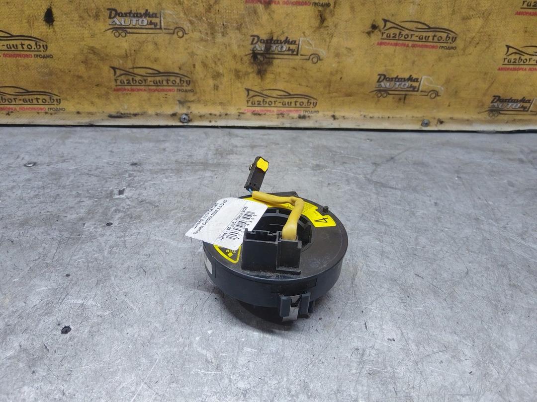 Шлейф руля Q67ZBR Toyota Corolla