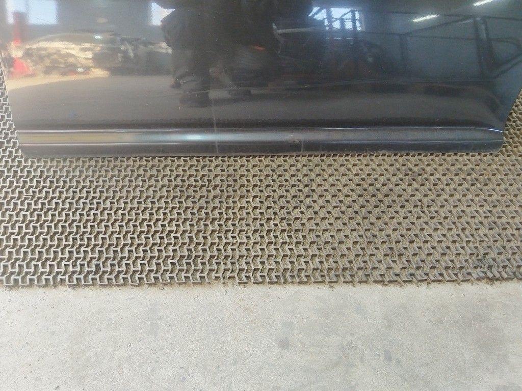 Дверь передняя правая 6DUZFR Toyota Avensis - Фото 4