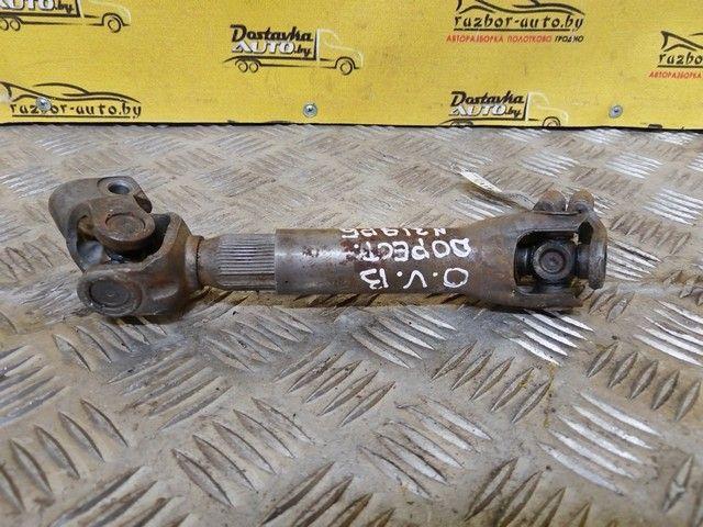 Рулевой карданчик 66QS1M Opel Vectra купить