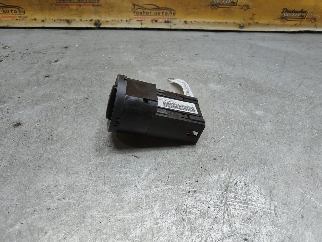 Переключатель света 6Z64C0 Skoda Fabia купить