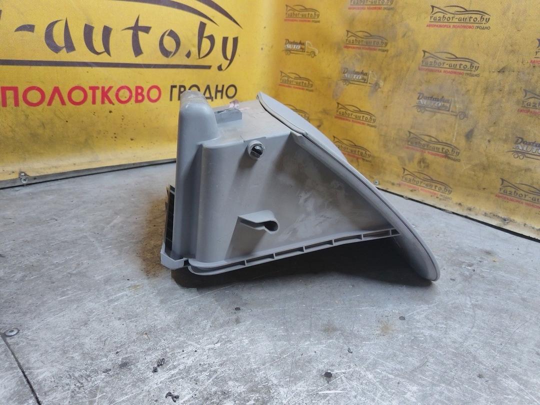 Бардачок 0IW356 Citroen C3 купить в магазине запчастей бу