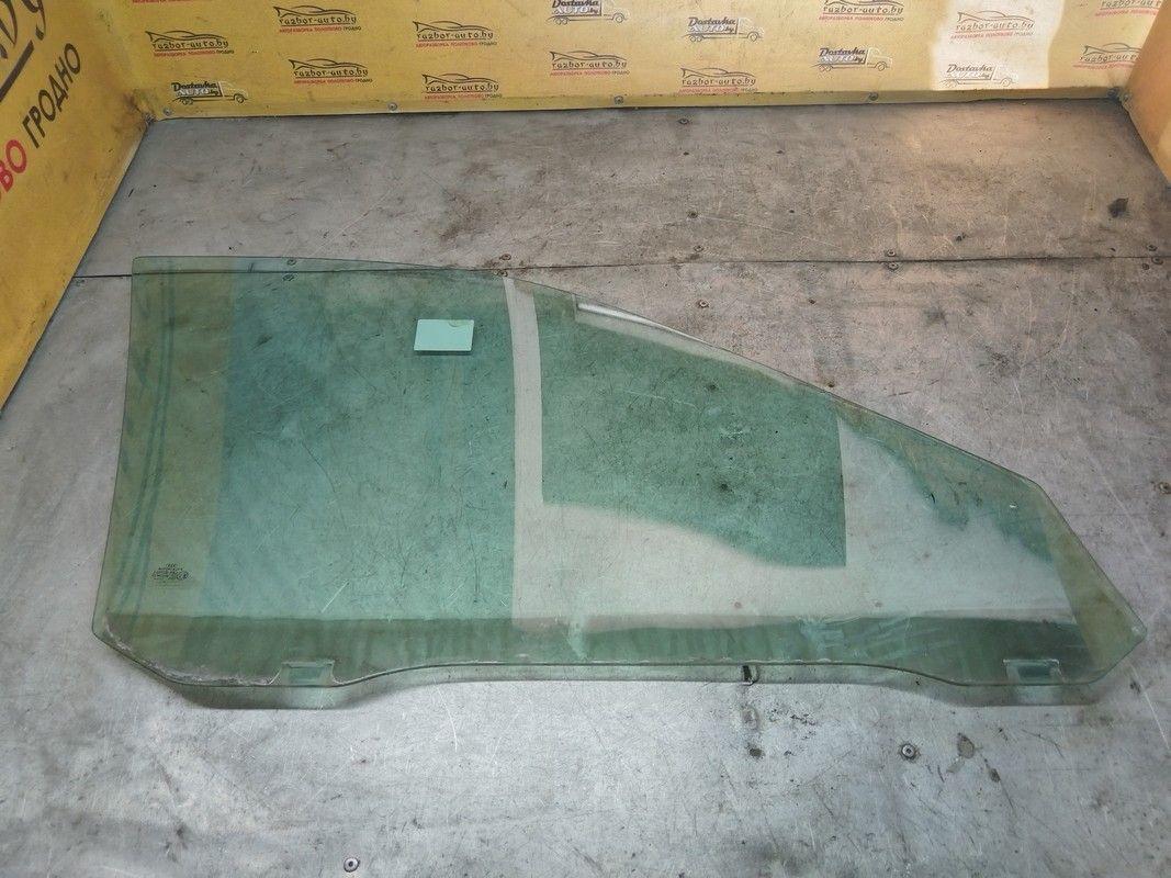 Стекло двери передней левой 7BJF70 Audi A4 купить с доставкой