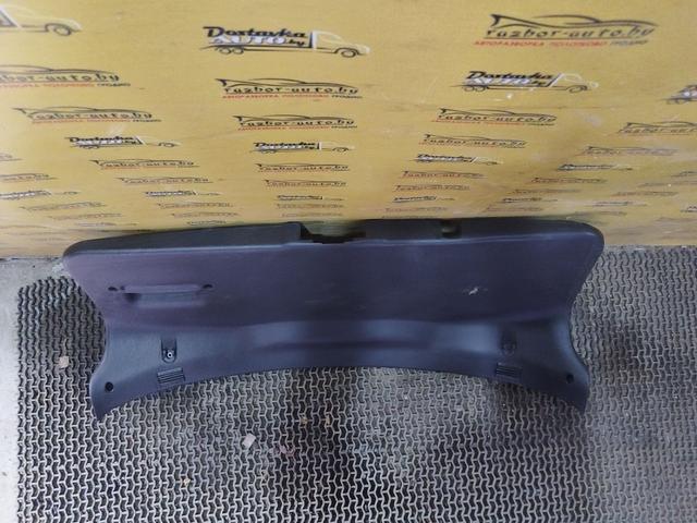 Обшивка крышки багажника LU92VE Opel Astra купить с доставкой