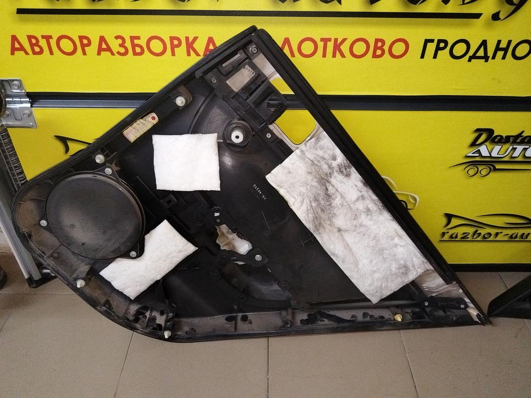 Салон (комплект сидений) E7MSL6 Honda Accord undefined