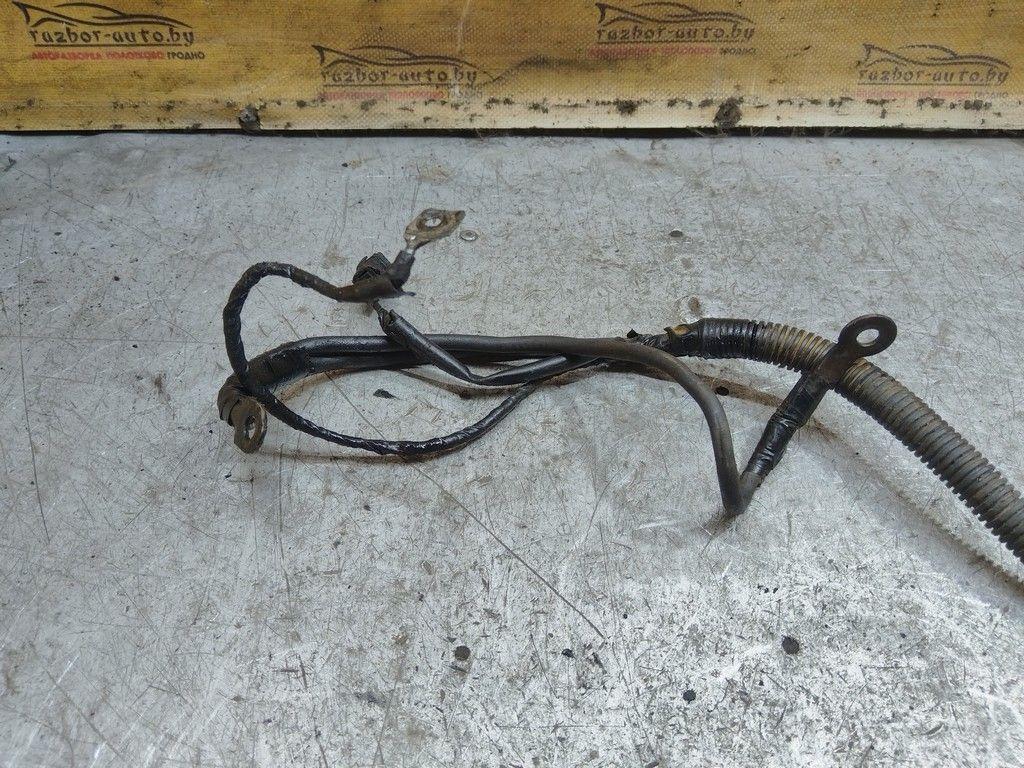 Силовой провод аккумулятора UG7KNH Citroen C8 - Фото 4