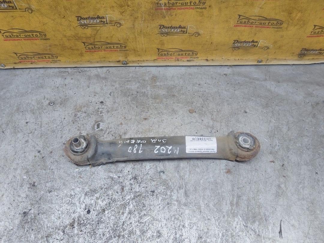 Рычаг задний правый 43HIUV Mercedes C W202 undefined