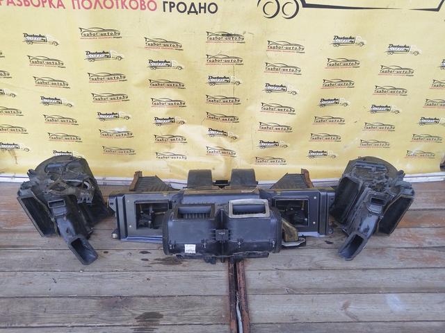 Корпус отопителя (печки) 7EVNAF Renault Espace