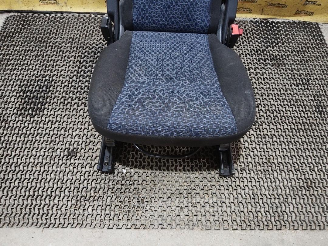 Сиденье заднее EDLIL6 Ford Galaxy купить с доставкой