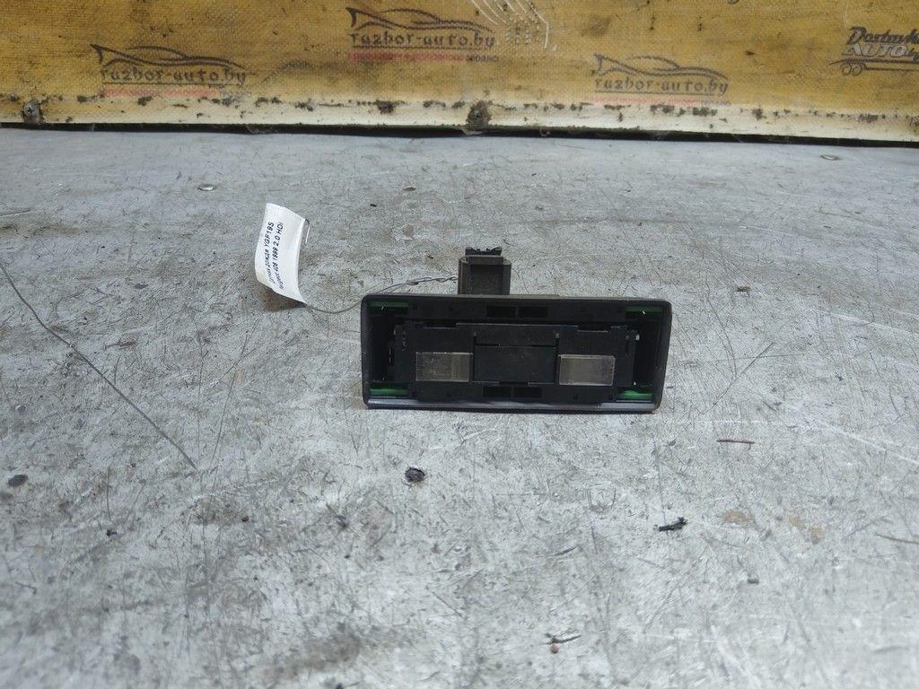 Датчик дождя YGF19S Peugeot 406 - Фото 1