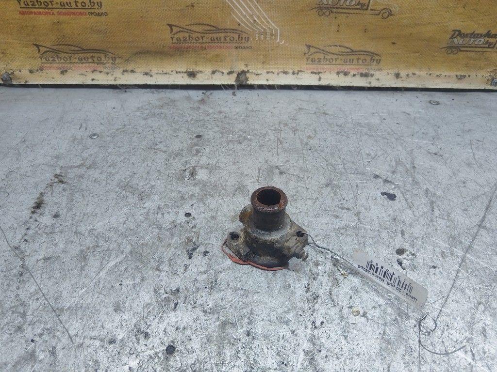 Фланец (тройник) системы охлаждения 6BWWRC Audi 80 - Фото 1