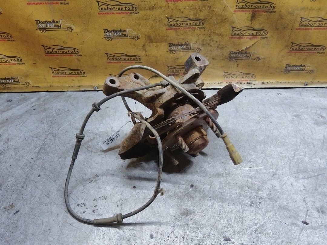 Ступица задняя левая UAD912 Daewoo Leganza купить в магазине запчастей бу