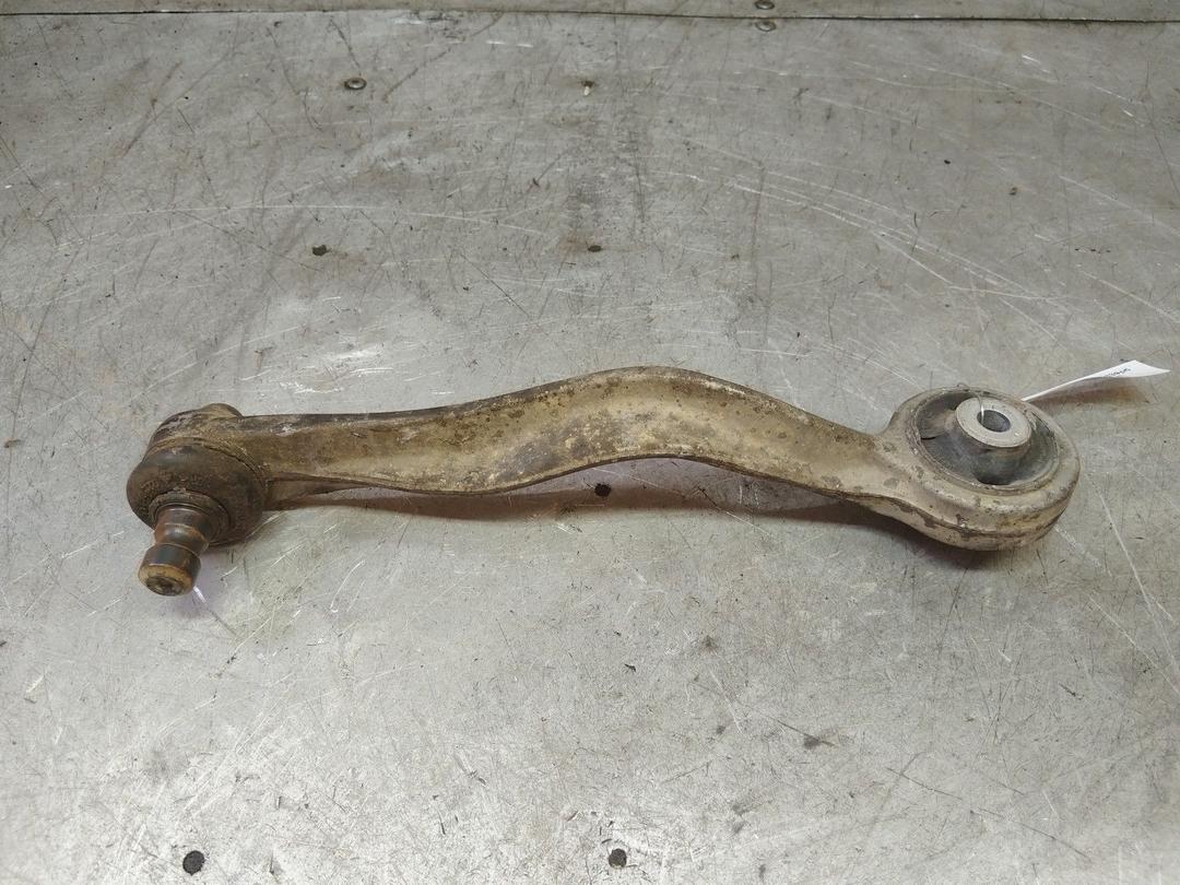 Рычаг передний левый J6KSCK Volkswagen Passat - Фото 4