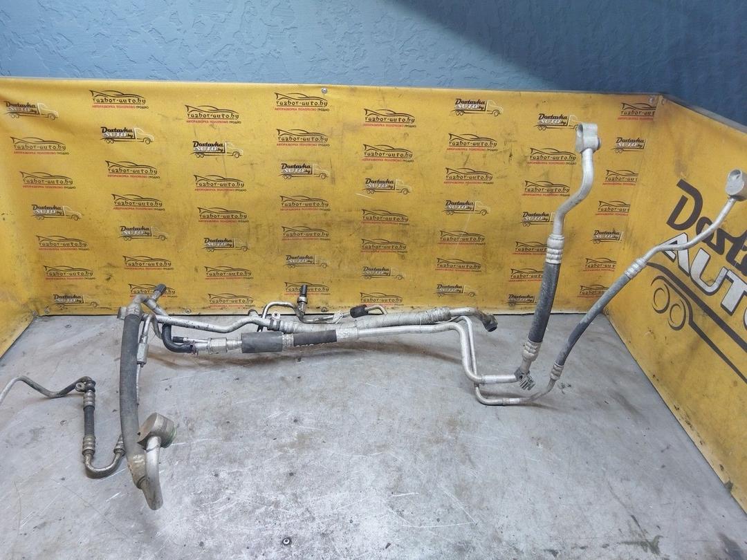 Трубка кондиционера FKHSXM Volkswagen Polo undefined