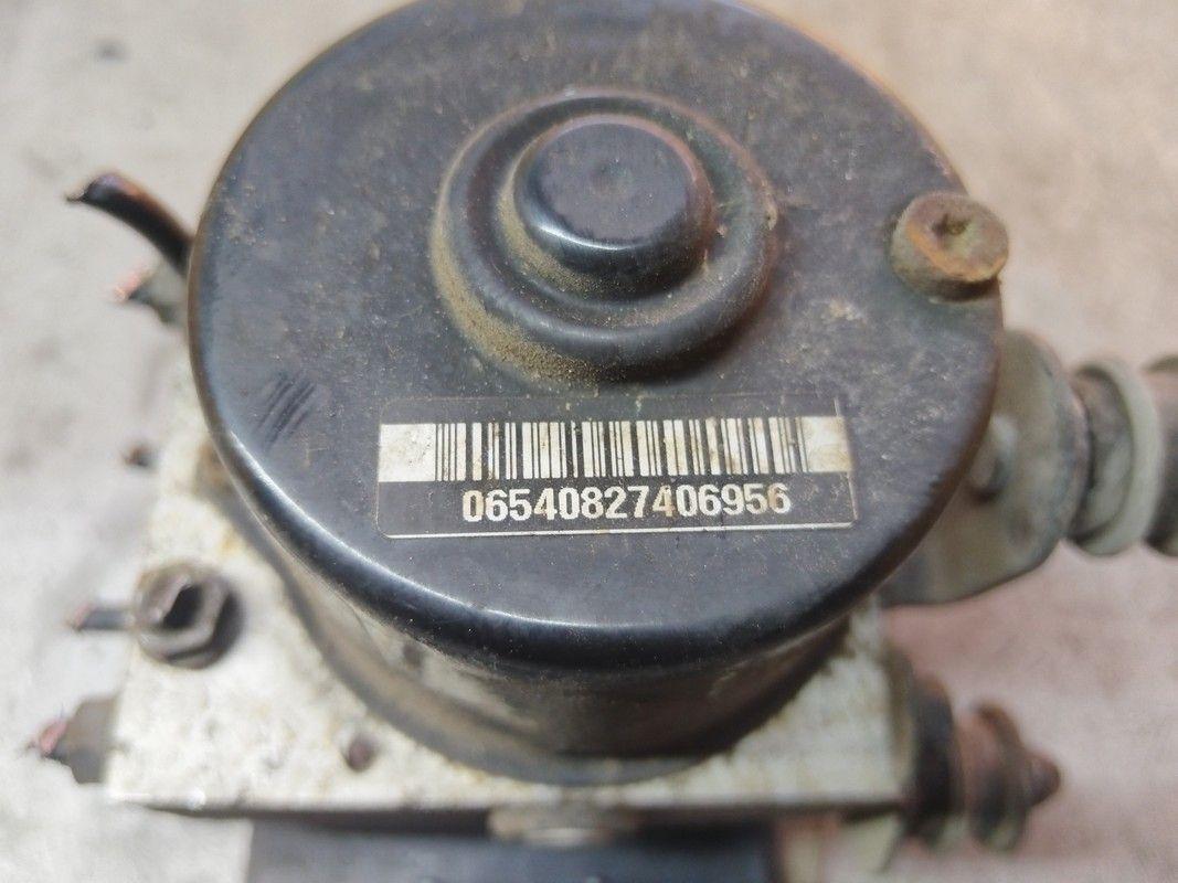 Блок ABS H0Y7S8 Seat Altea - Фото 5