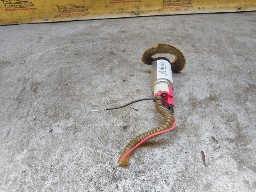 Насос топливный 15RU5Y Ford Fiesta купить в магазине запчастей бу