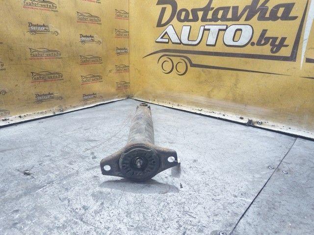 Амортизатор задний левый KU25A9 Ford Galaxy купить в магазине запчастей бу