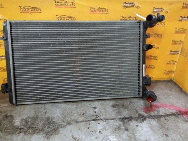 Радиатор (основной) 65QCNM Volkswagen Golf купить