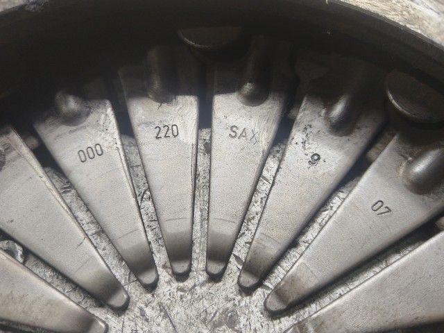 Корзина сцепления CEWW3C Ford Focus купить на авторазборке