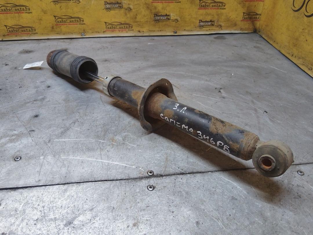 Амортизатор задний левый 8KP0C3 Mitsubishi Carisma купить с доставкой