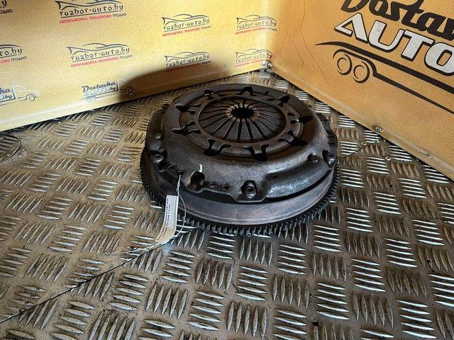 Комплект сцепления 6B7X6M Citroen C4