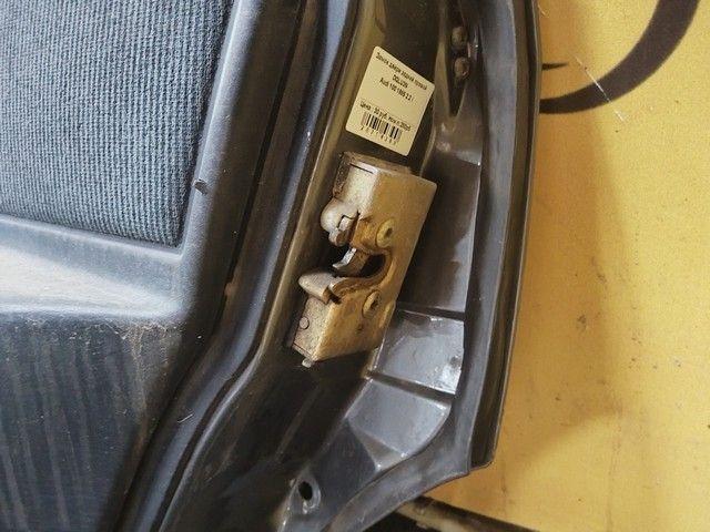 Замок двери задней правой DQLU3N Audi 100 купить с доставкой