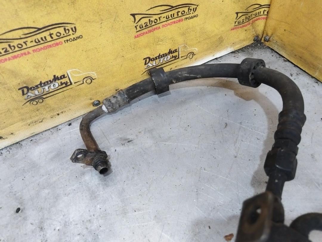 Шланг (трубка) АКПП PJ7J85 Audi A4 - Фото 4