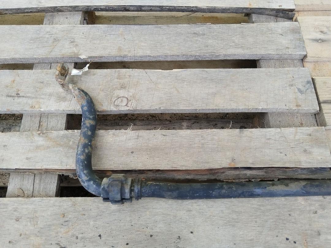 Стабилизатор подвески (поперечной устойчивости) передний JTHXA2 Audi A6 купить