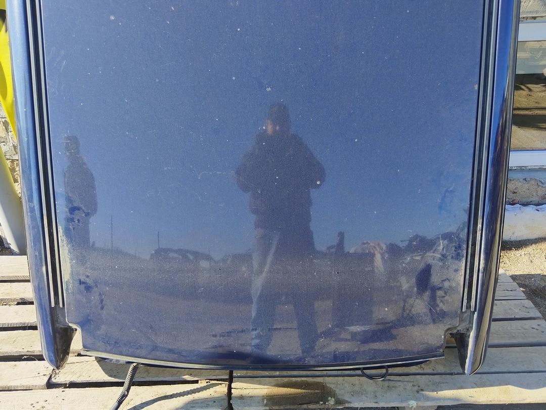 Крыша 6HHH0N Renault Espace купить