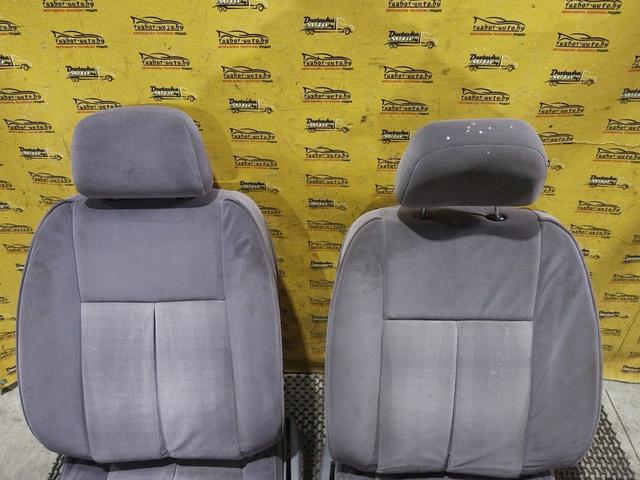 Сиденье переднее U6ZO3G Peugeot 607 купить