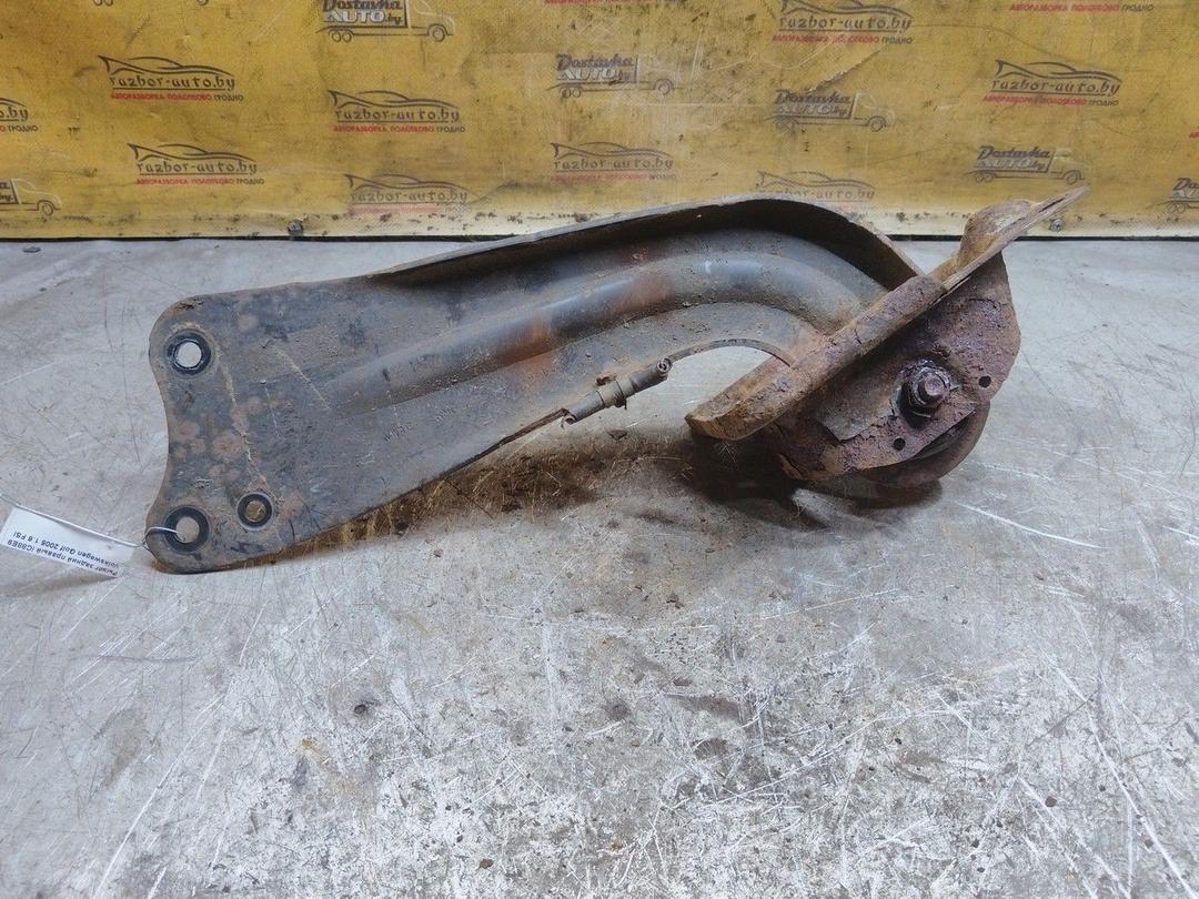 Рычаг задний правый IC88E9 Volkswagen Golf - Фото 3