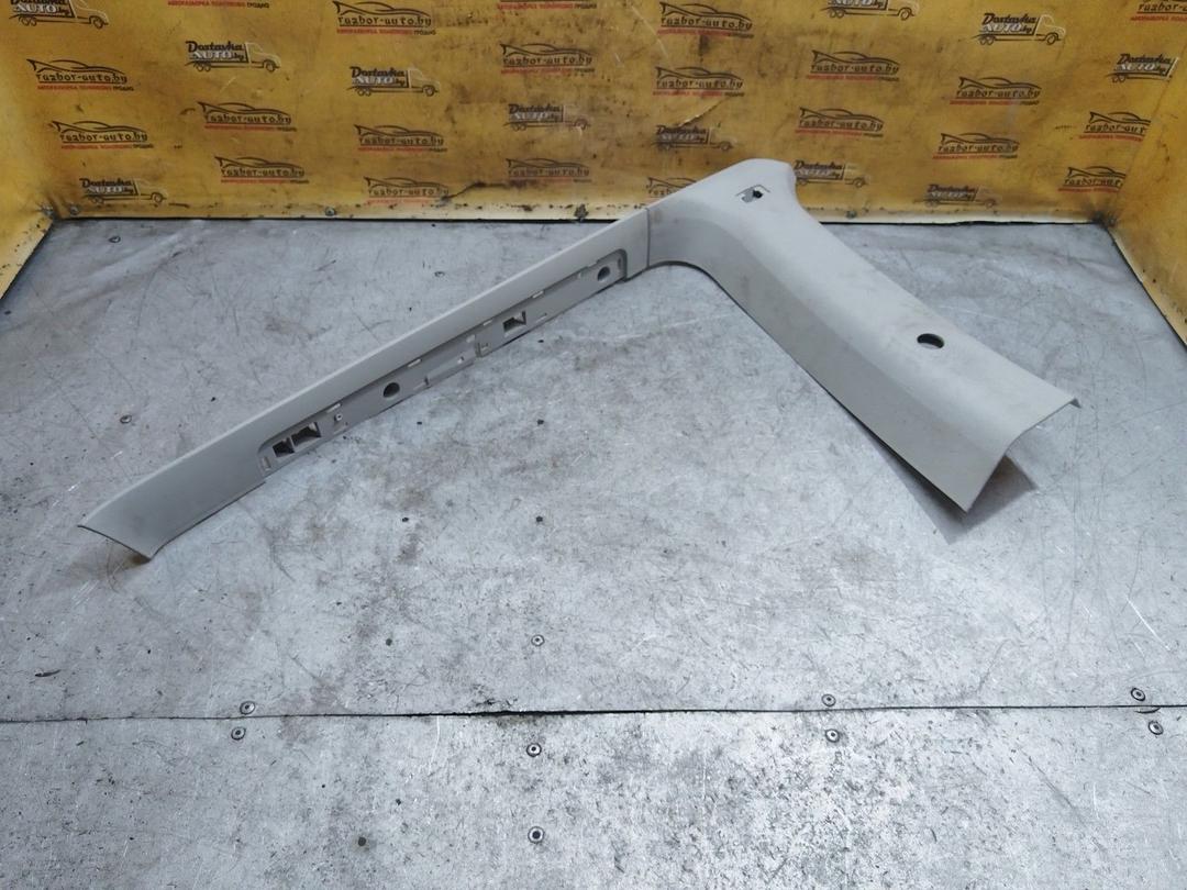 Обшивка багажника SJIAU5 Ford Galaxy купить с доставкой. Огромный выбор салонов. У нас есть практически все.